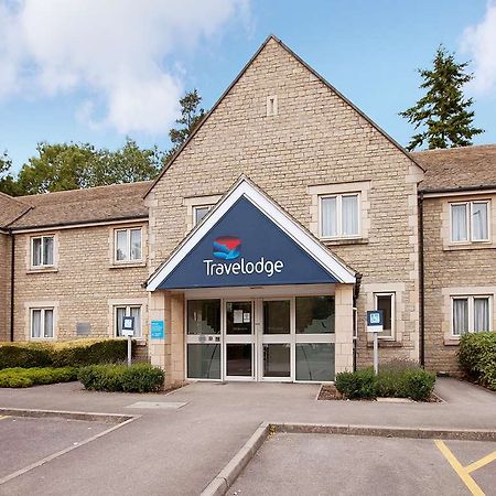 Travelodge Cirencester Dış mekan fotoğraf