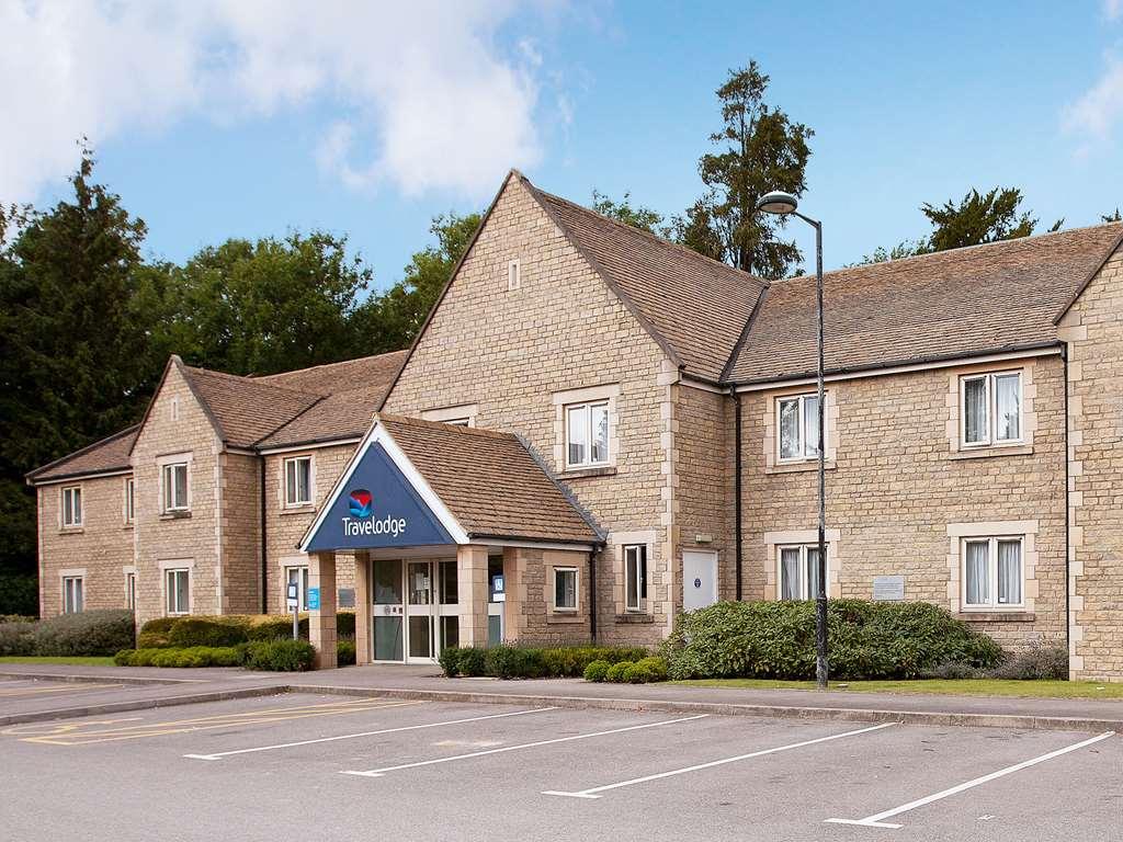 Travelodge Cirencester Dış mekan fotoğraf